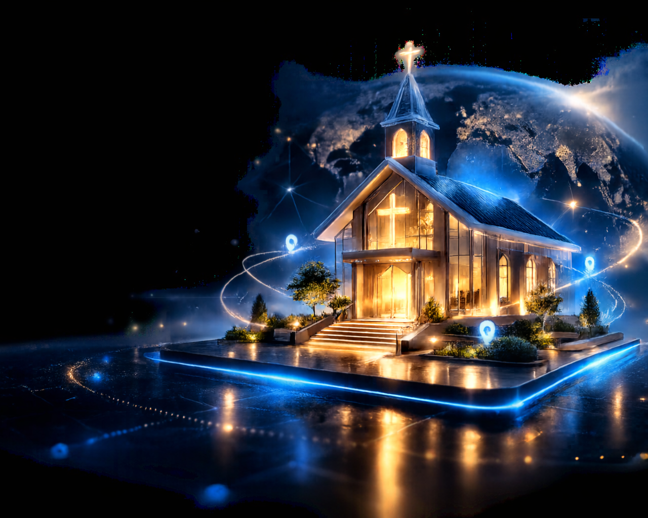 Coupeville Community Bible Church